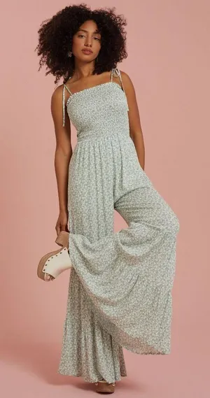 Altar'd State Jumpsuit thumbnail 1