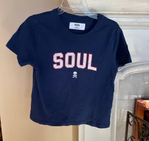 SoulCycle Tshirt thumbnail 1