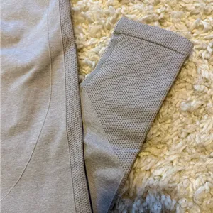 Aybl Gray Leggings thumbnail 2