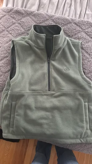Set active duet reversible vest  thumbnail 5