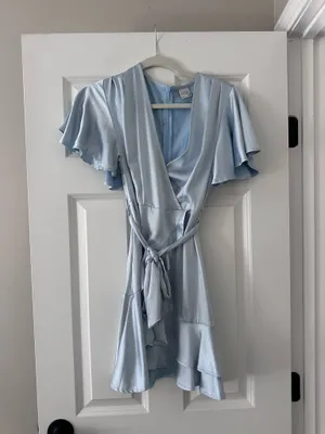 Selfie Leslie Dress thumbnail 2