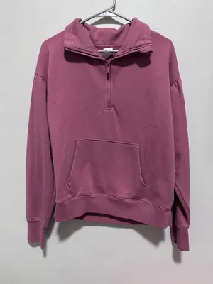 Target Quarter-Zip thumbnail 1
