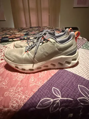 Cloudsurfer Trail On Cloud Women’s 8.5 thumbnail 4