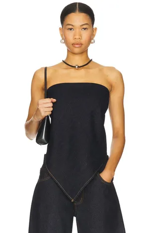 Lioness New York Bandana Top thumbnail 1