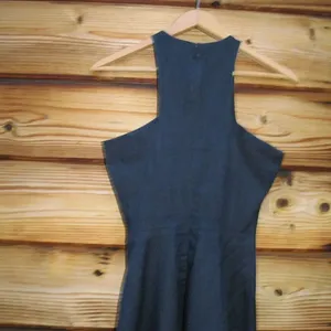 Elizabeth and James Clarissa Denim Dress thumbnail 6