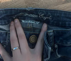 American Eagle Skinny Jeans thumbnail 3