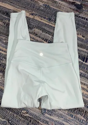 Lululemon Leggings Double Lined thumbnail 1