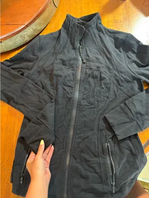Lululemon Define Jacket thumbnail 2