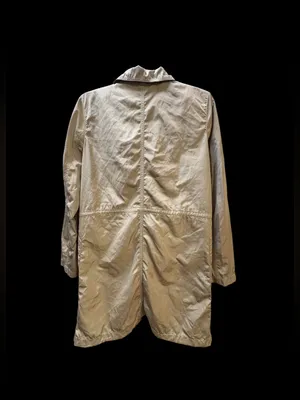 Michael Kors Rain Jacket thumbnail 2