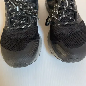 Merrell Mix Master 4 Trail Running Shoes Black Gray Lace Up Sneakers thumbnail 8