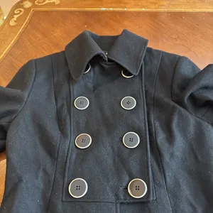 Harve Bernard Marvin Pea Coat Small thumbnail 11