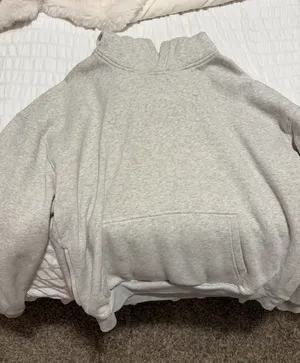 Hollister hoodie thumbnail 1