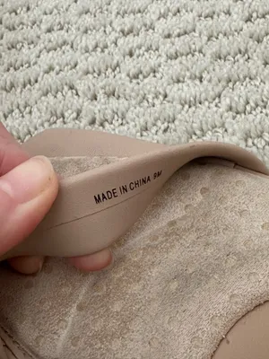 Steve Madden Nude Luxe Strappy Heels thumbnail 6