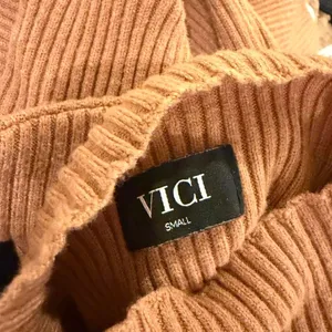 Vici Women's Brown and Tan Dress thumbnail 3