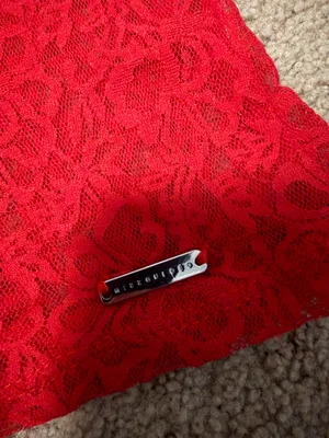 Missguided Lace Tank thumbnail 2