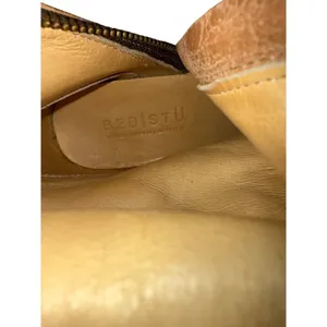 Bed | Stu Fate Tall Distressed Leather Cobbler Series Boots Women's Sz. 6 thumbnail 13