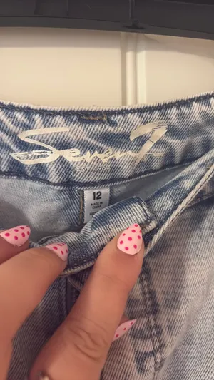 Seven7 Jeans Slim Straight 12 thumbnail 3
