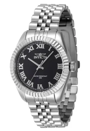 Invicta Specialty Windsor Women's Watch - 36mm, Steel (47408) thumbnail 1