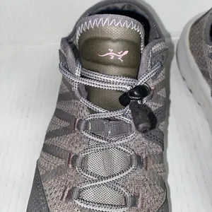 Chacos Gray Torrent Pro Lightweight Mesh Casual Shoes Women's Size 9.5 thumbnail 5