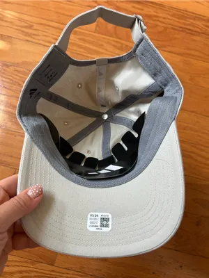 NWT adidas Women's ClimaCool cap thumbnail 4