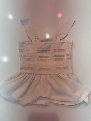Madewell Tank Top thumbnail 1