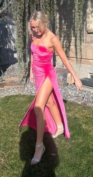 Lucy in the Sky Dress thumbnail 3