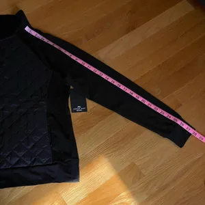 NWT Andrew Marc Sport Quilted Half Zip Pullover S thumbnail 10