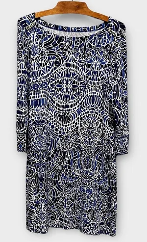 NEW LILLY PULITZER SOPHIE DRESS Size Medium thumbnail 1