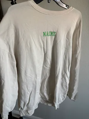 maine sweater thumbnail 1