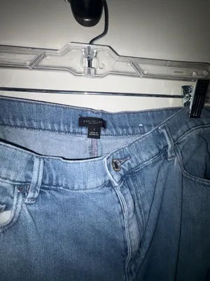 Ann Taylor Jeans thumbnail 2