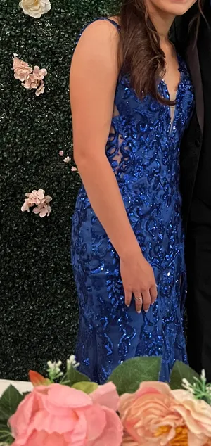 Sherri Hill Prom thumbnail 4