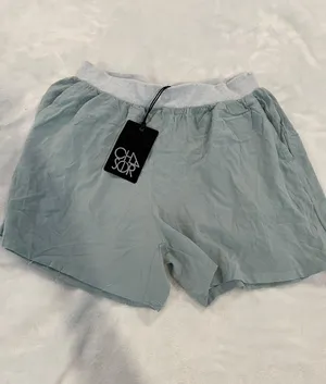 Chaser Light blue/green Shorts thumbnail 1