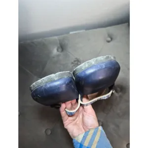 Birkenstock Women's Blue Boots thumbnail 6