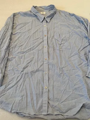 Aritizia Wilfred Free Shirt Dress thumbnail 1