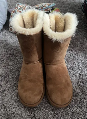 Bailey Bow UGG II thumbnail 1