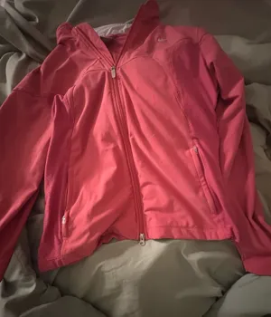 Pink Nike Dri-Fit thumbnail 1