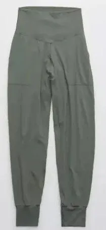 Aerie Real Me Joggers thumbnail 1