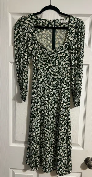 Reformation Dress thumbnail 3
