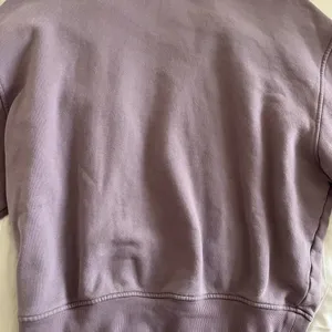 Aritzia Tna Mock Neck Sweatshirt thumbnail 10