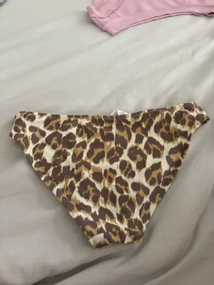 Aerie bikini bottoms  thumbnail 2