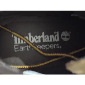 Timberland Amston 6 Inch Women's Wheat Nubuck Wedge Heel Boots Size 8.5 thumbnail 6