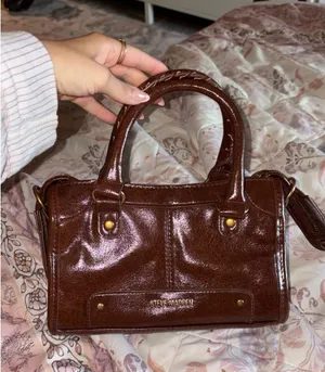 Steve Madden purse thumbnail 1