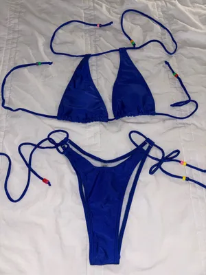 Shein Bikini thumbnail 3