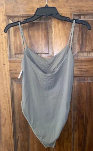 Free People Body Suit thumbnail 5