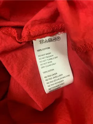 Urban Outfitters Red Ruffle Trim Sleeveless Romper S Boho Summer Playsuit thumbnail 5