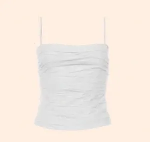 1HR SALE ⚡Reformation Orion Top (White) thumbnail 2