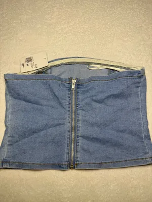 Forever 21 Top thumbnail 2
