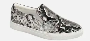 Soda Snakeskin Shoes  thumbnail 1