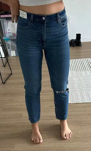 Abercrombie Jeans thumbnail 1