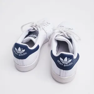 Adidas Stan Smith Flat Sneaker Shoes Classic thumbnail 6